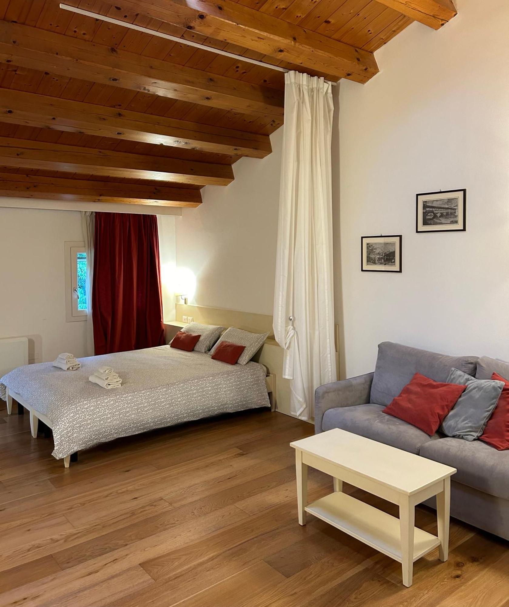 Beehouse - La Casa Delle Api Agriturismo Borso del Grappa Εξωτερικό φωτογραφία