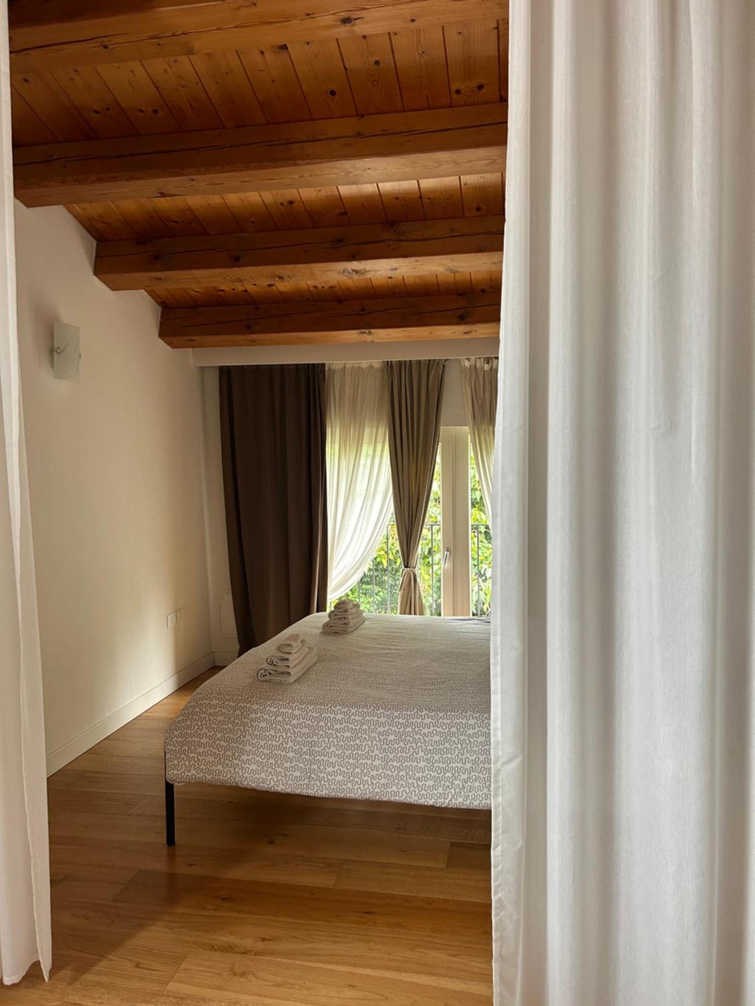 Beehouse - La Casa Delle Api Agriturismo Borso del Grappa Εξωτερικό φωτογραφία