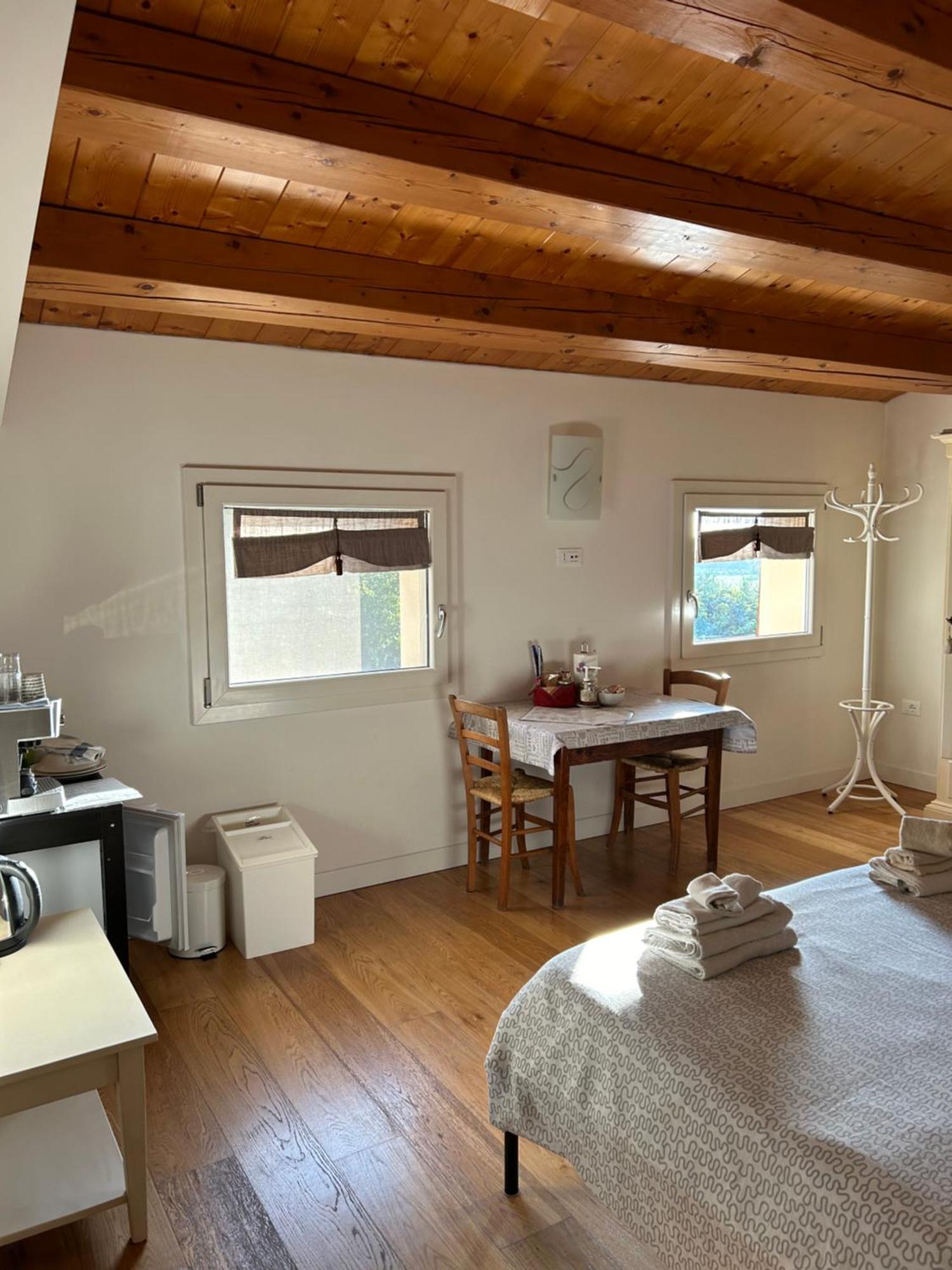 Beehouse - La Casa Delle Api Agriturismo Borso del Grappa Εξωτερικό φωτογραφία