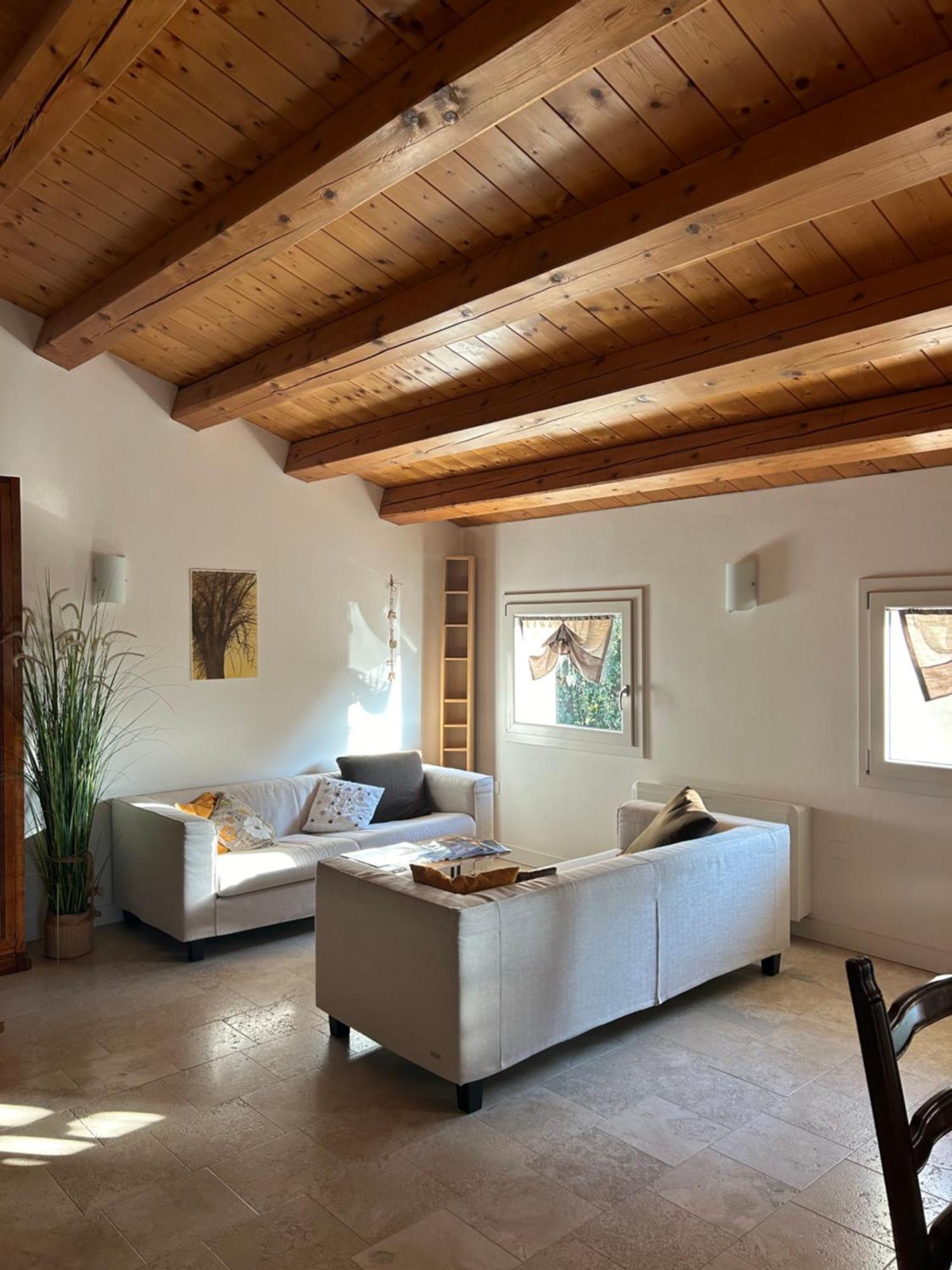 Beehouse - La Casa Delle Api Agriturismo Borso del Grappa Εξωτερικό φωτογραφία