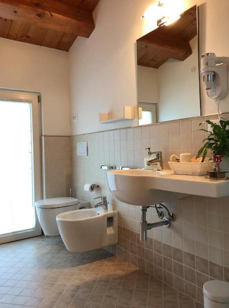 Beehouse - La Casa Delle Api Agriturismo Borso del Grappa Εξωτερικό φωτογραφία