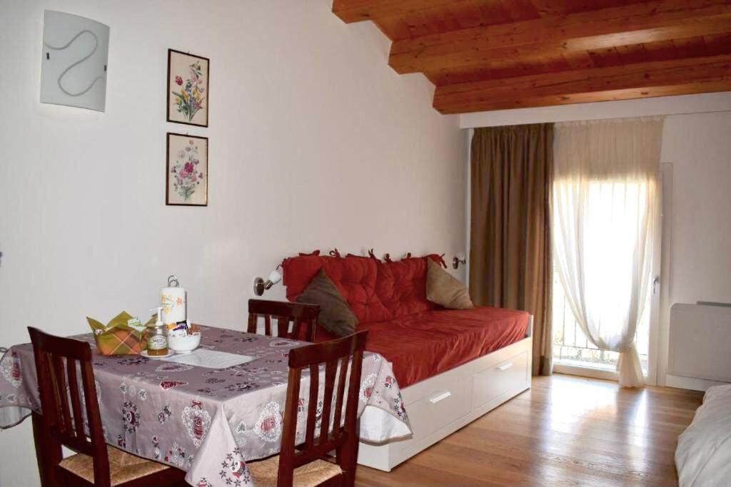 Beehouse - La Casa Delle Api Agriturismo Borso del Grappa Εξωτερικό φωτογραφία