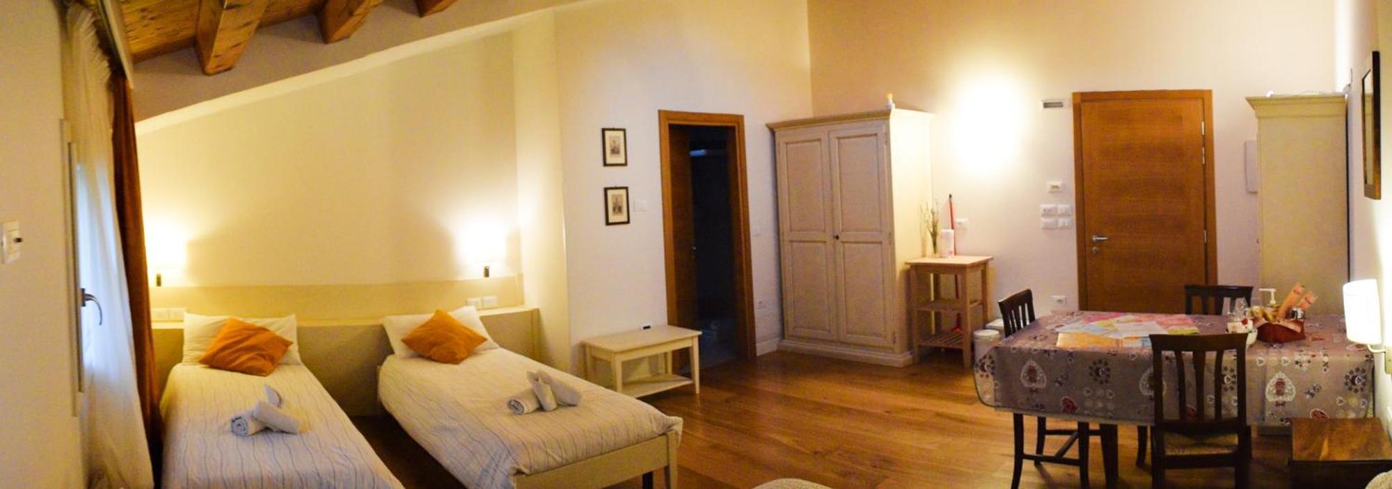 Beehouse - La Casa Delle Api Agriturismo Borso del Grappa Εξωτερικό φωτογραφία